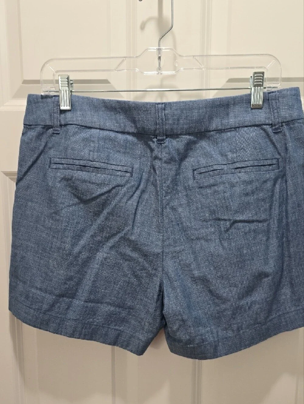 J. Crew classic blue